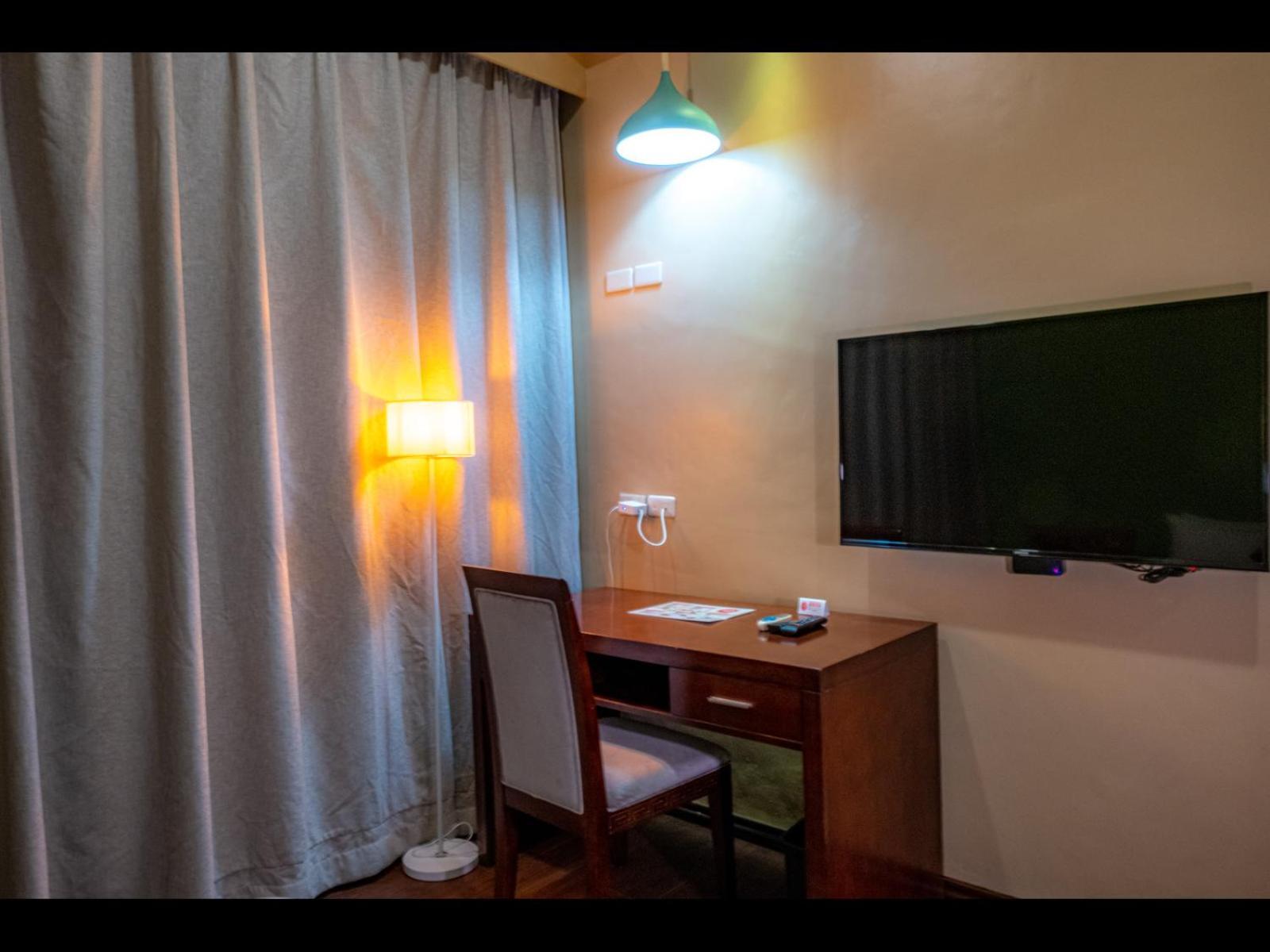 Kojo Hotels Cebu-Mandaue Exterior foto