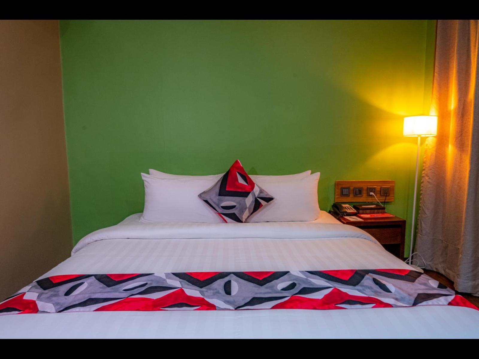 Kojo Hotels Cebu-Mandaue Exterior foto